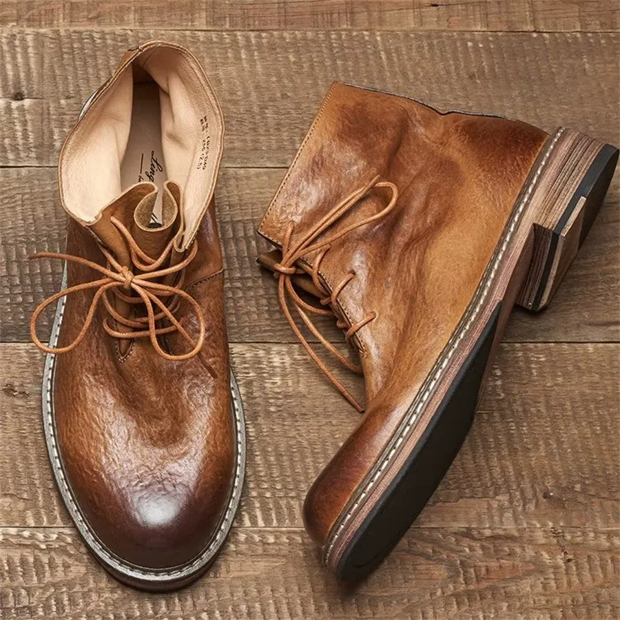 Veltique Elegance Event Boots